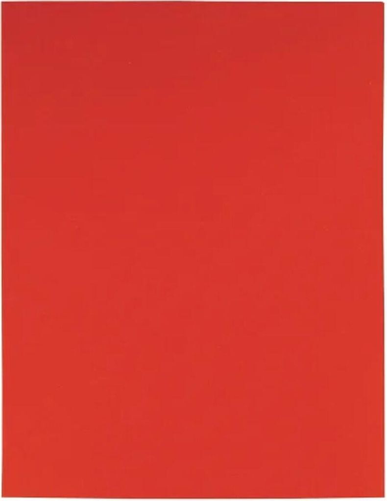 Mariola Untermappe folio 180gr fluor violett pack -50u-.