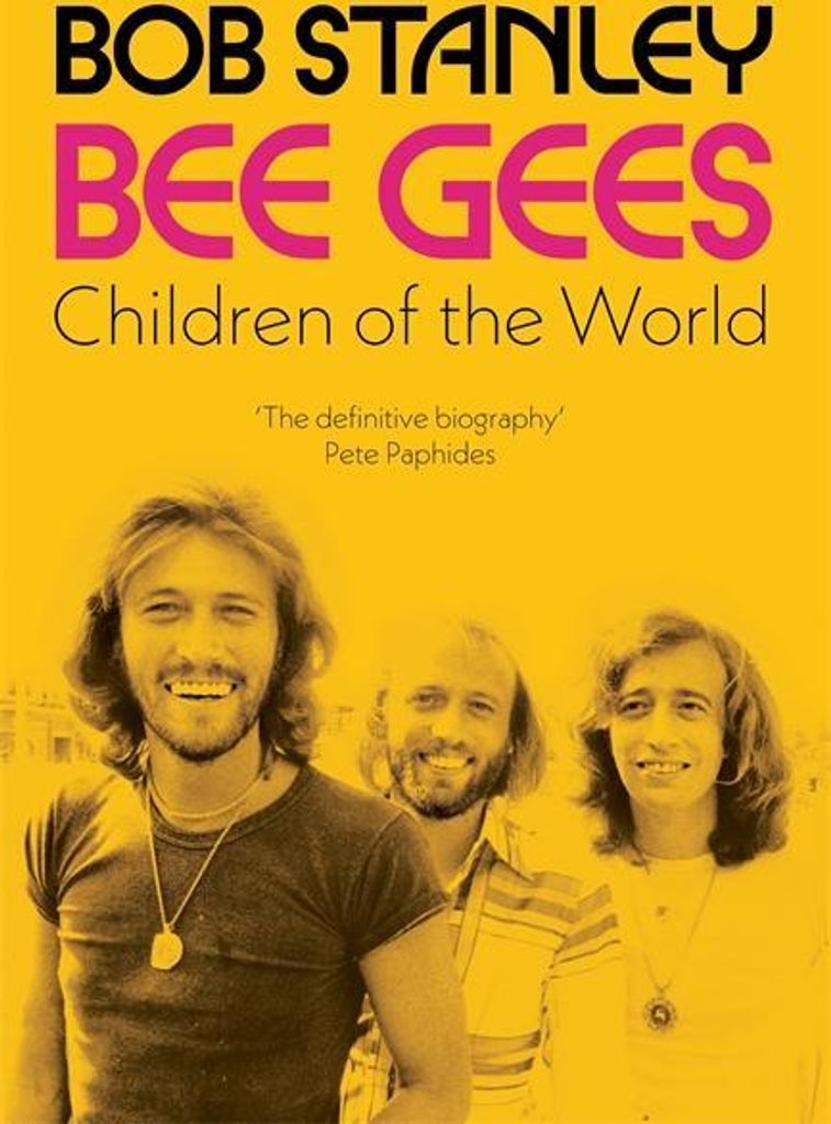 Bee Gees: Children of the World