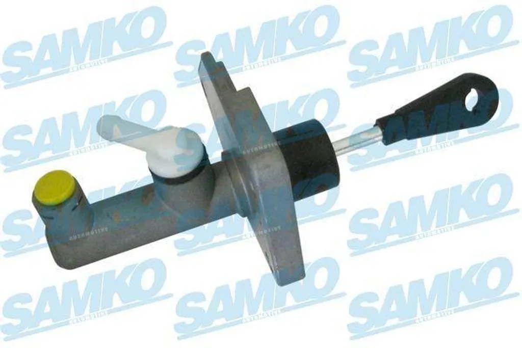 Cylindre émetteur d'embrayage SAMKO F30202 robuste et durable