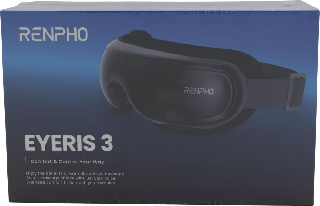 RENPHO Eyeris 3 black Image du produit 