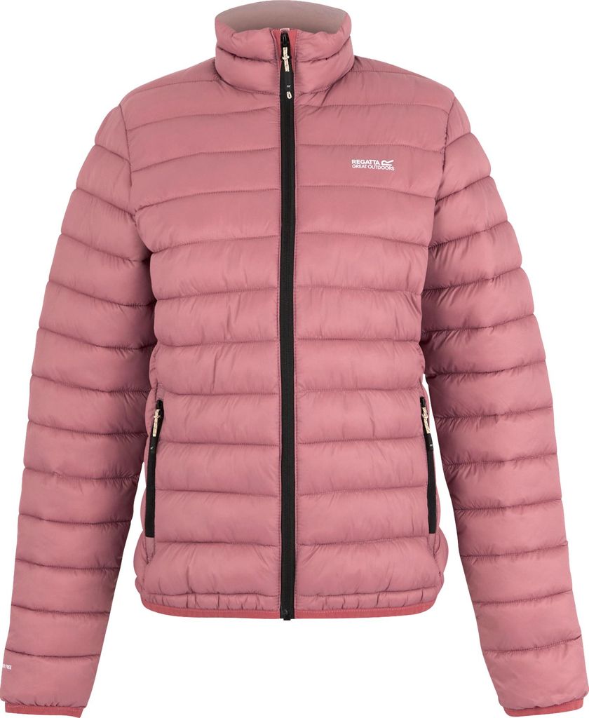 Regatta - "Marizion" Jacke für Damen RG11263 (46 DE) (Graurosa)