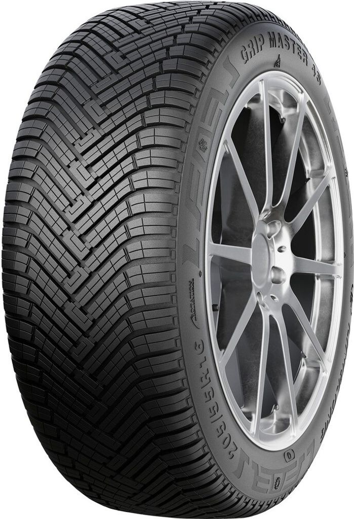 Linglong Grip Master 4S 195/60R15 88H Bsw Immagine del prodotto 