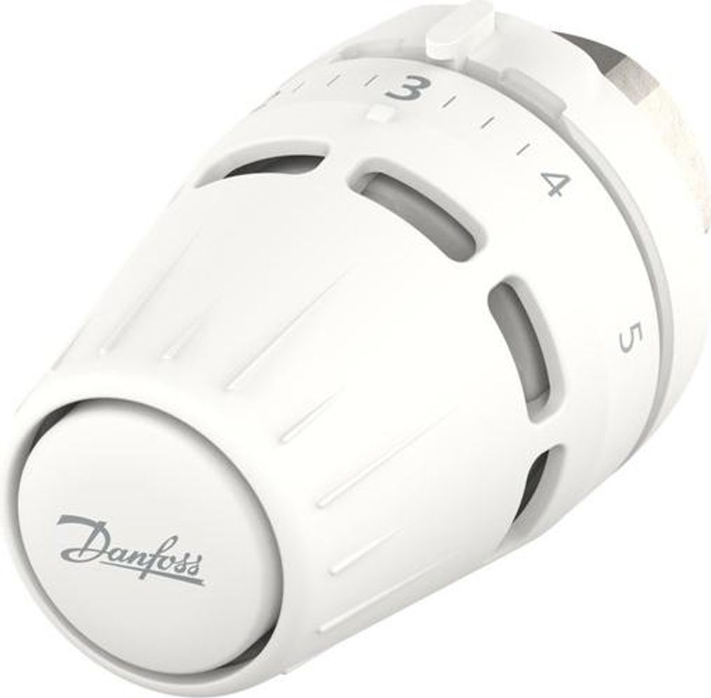 Danfoss Regus M30x1,5 Thermostatkopf, eingebauter Sensor Produktbild 
