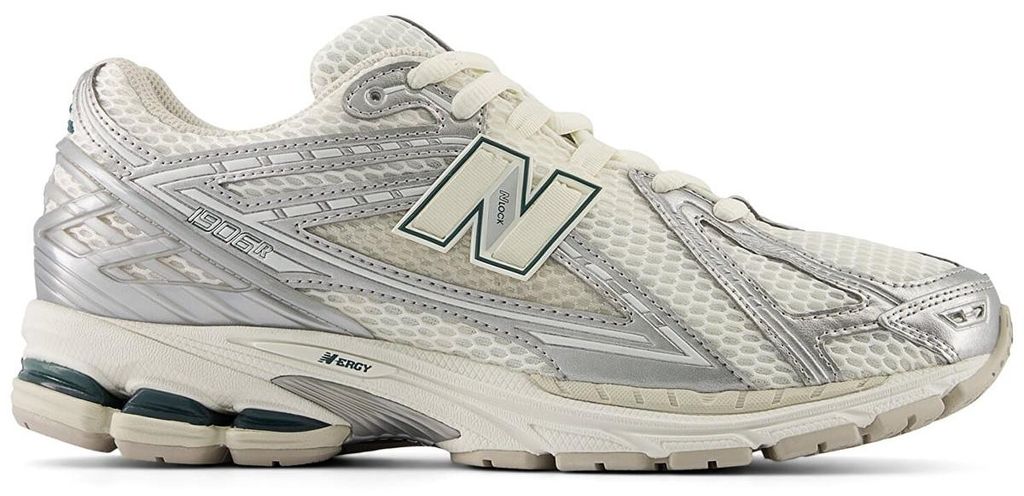 NEW BALANCE Freizeitschuhe, M1906REE, 44 1/2 Produktbild 