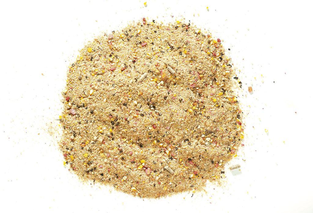 Mivardi Krmítková Směs V1 Carp 2850g special Obrázek produktu 