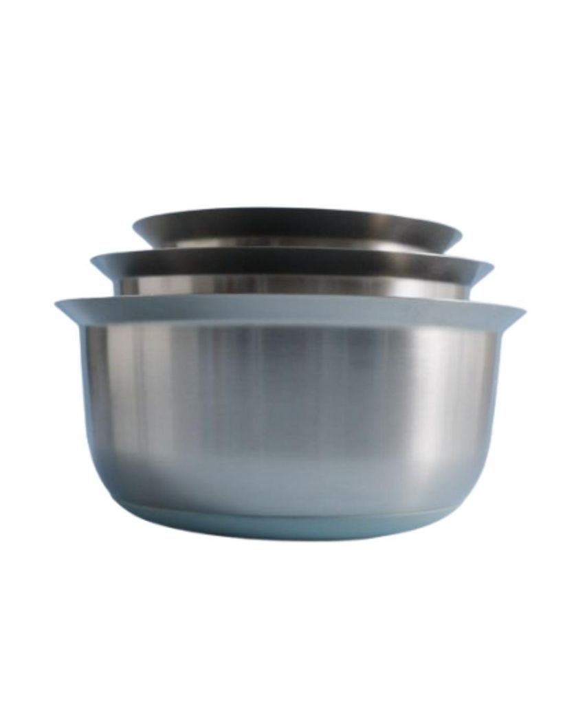 RIG-TIG by stelton – MIX-IT Rührschüssel (SET)