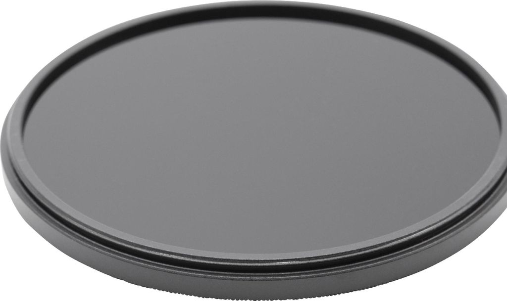 vhbw Universal ND-Filter ND 1000 für Kamera Objektive mit Produktbild 