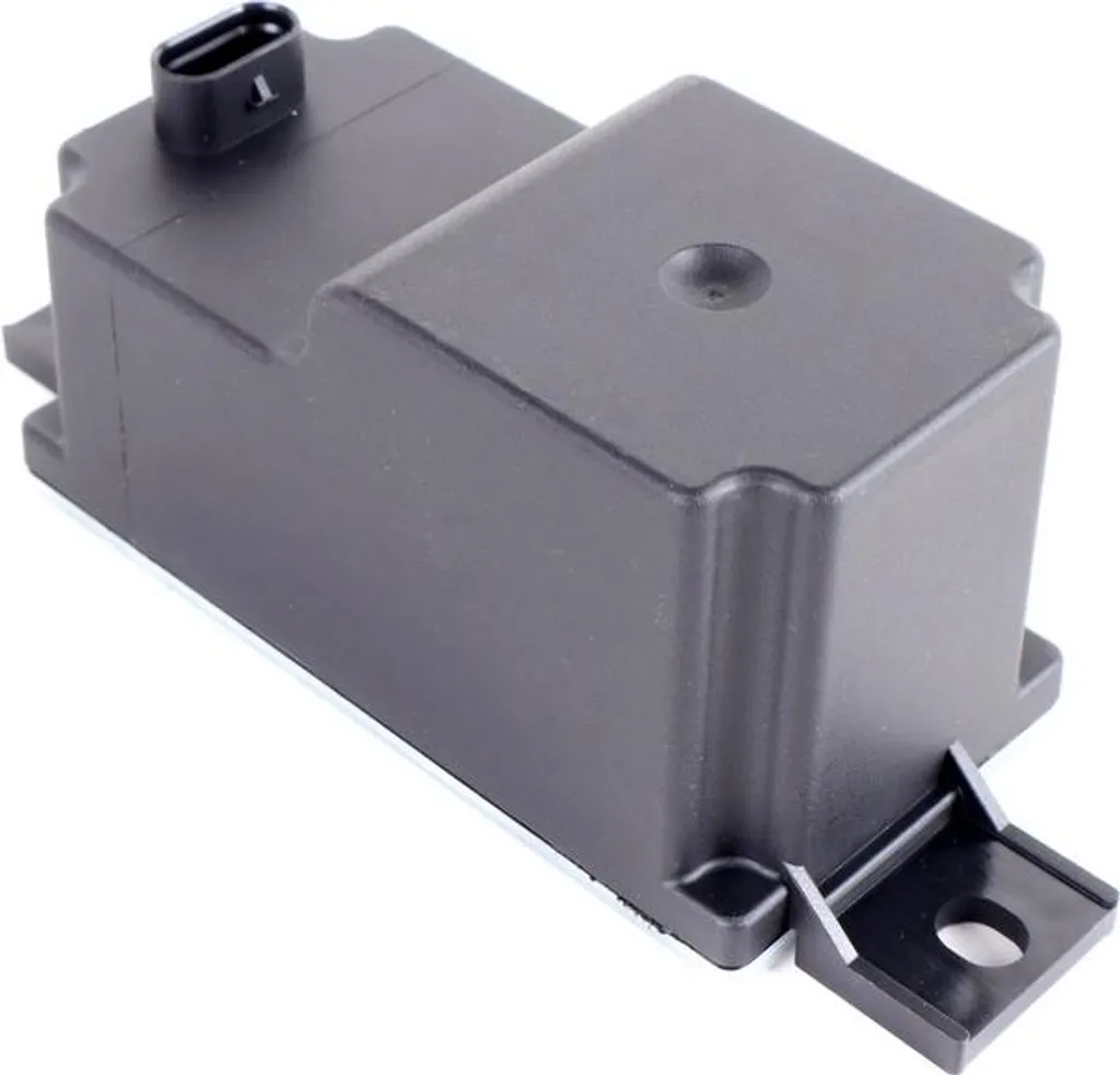 Module de régulation de tension robuste avec protection contre surchauffe