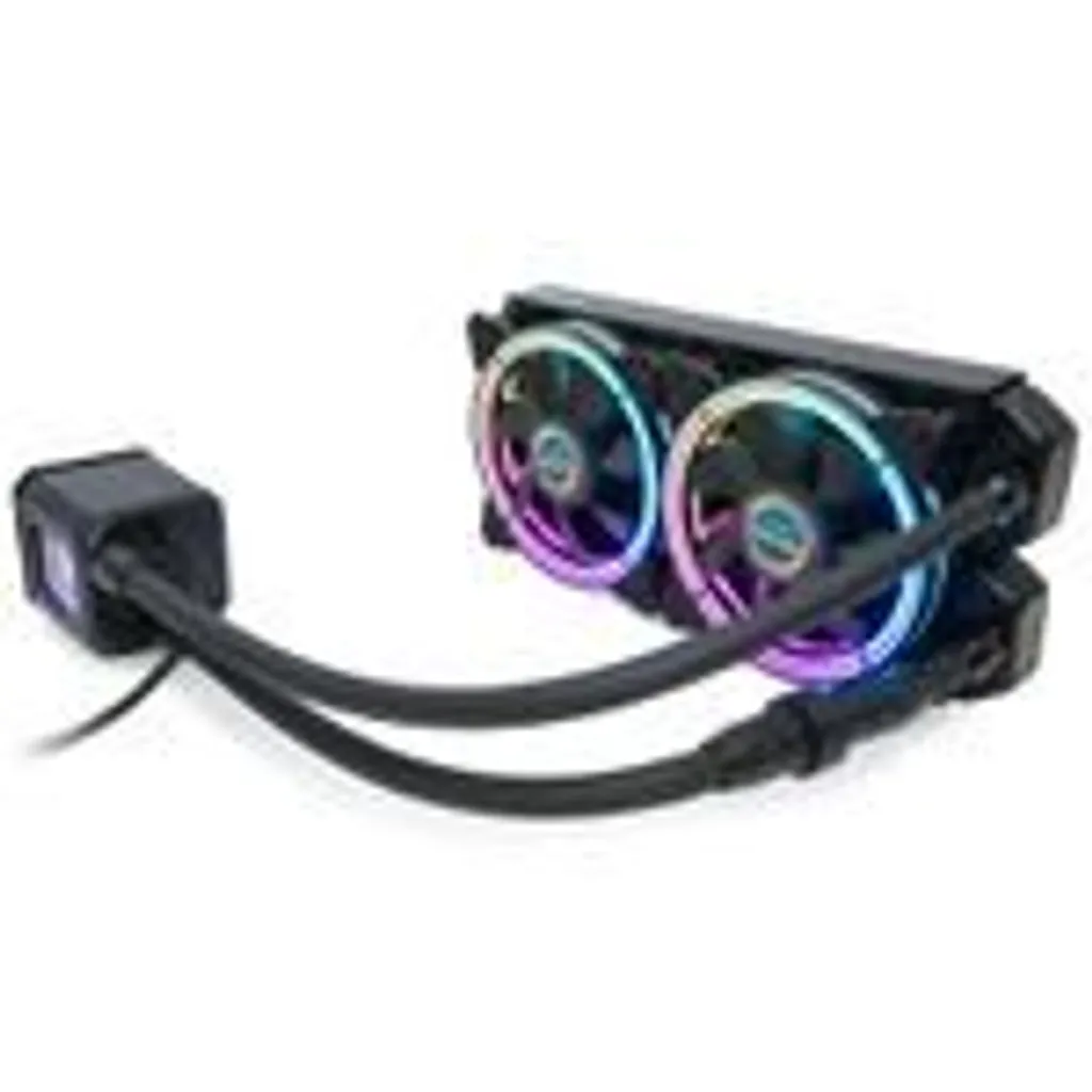 Fini la surchauffe CPU avec le Watercooling Alphacool Eisbaer Aurora - 2