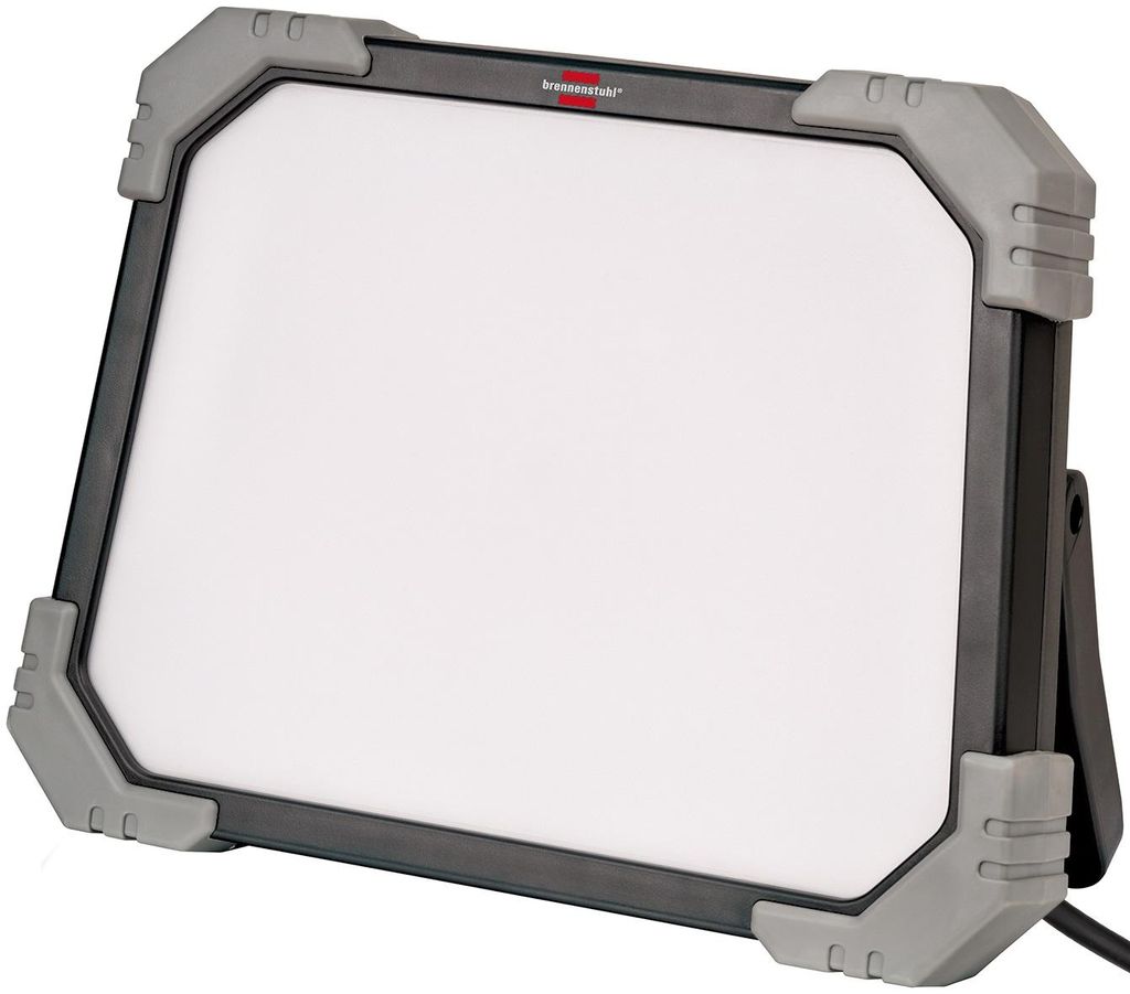 Brennenstuhl Dinora 5050 Baustrahler EEK E A - G 45 W 5100 lm Tageslichtweiß