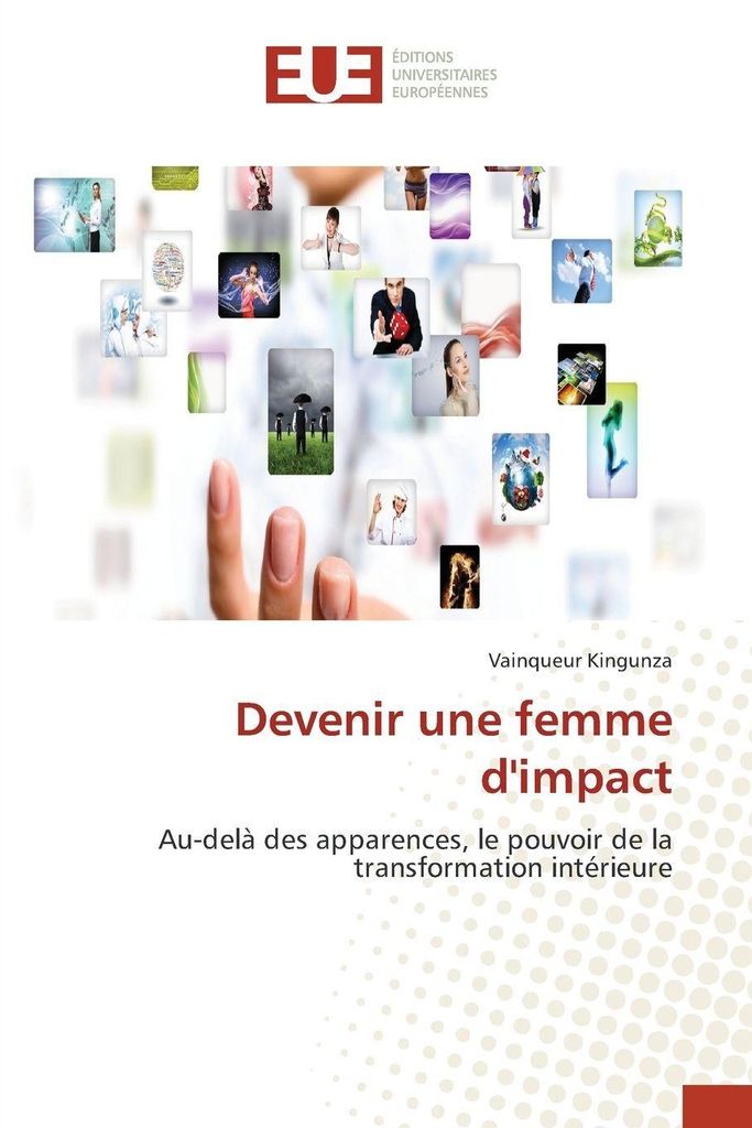 Devenir une femme d'impact