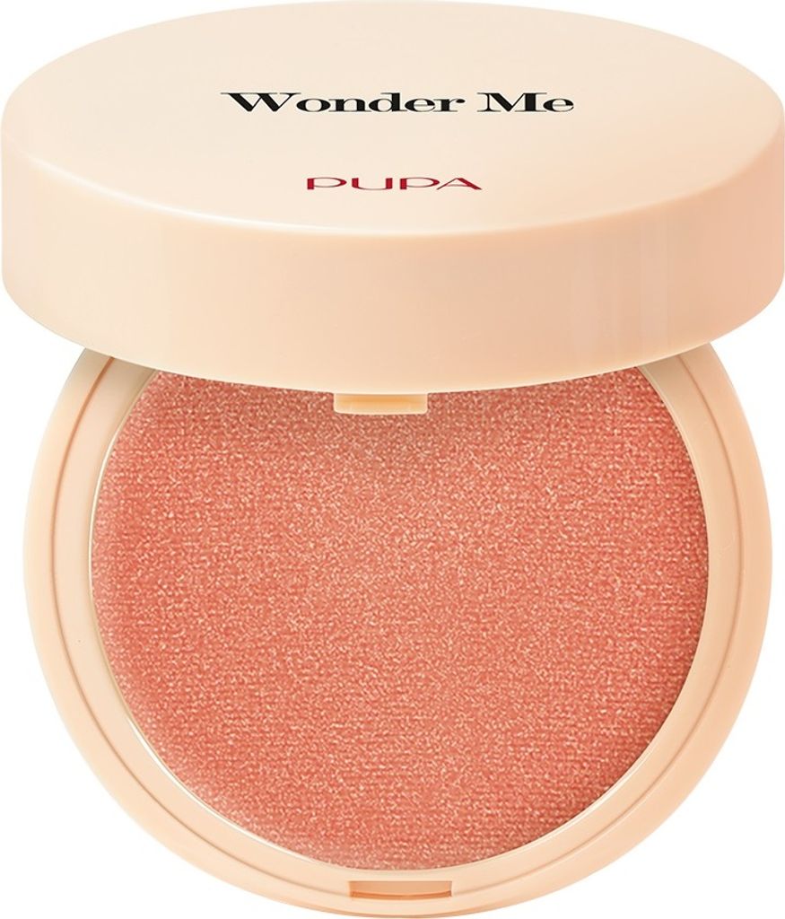 Pupa Wonder Me Blush #009 Last Crush Radiant 4 g