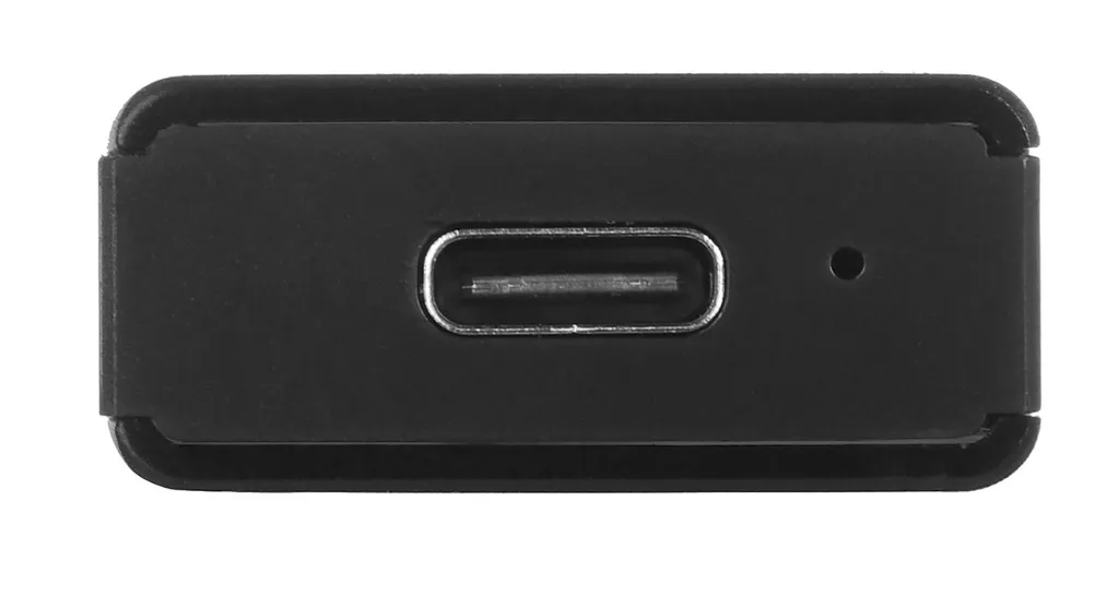 Adaptateur SSD M.2 vers USB-C Silicon Power PD60 pour Sauvegarde PC
