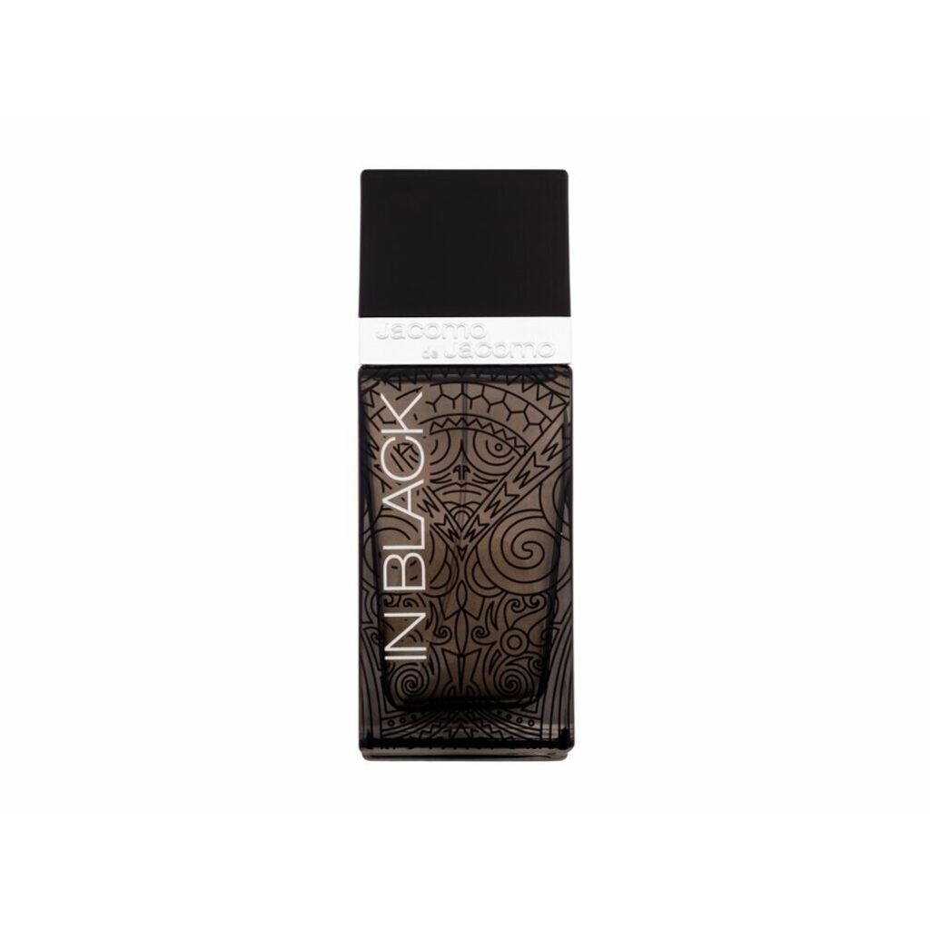 Jacomo de Jacomo In Black Woda toaletowa 100ml Obrázok produktu 