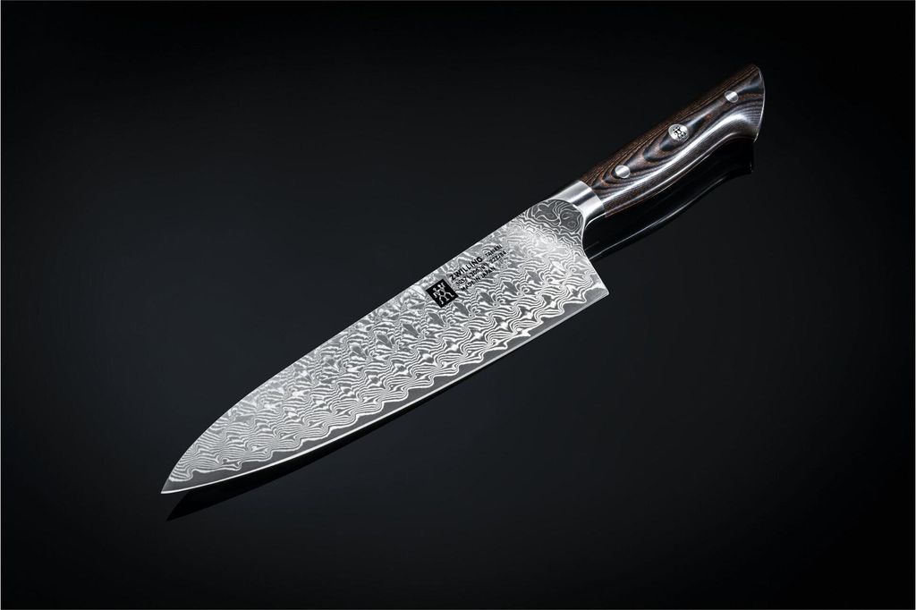 Zwilling TANREI Kochmesser 20 cm Produktbild 