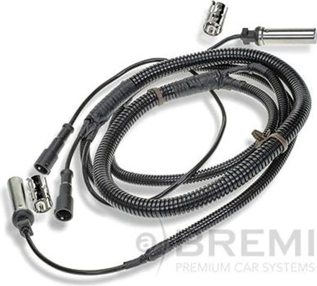 Sensore Velocità Ruota BREMI Defender - OE SSW500060 per ABS