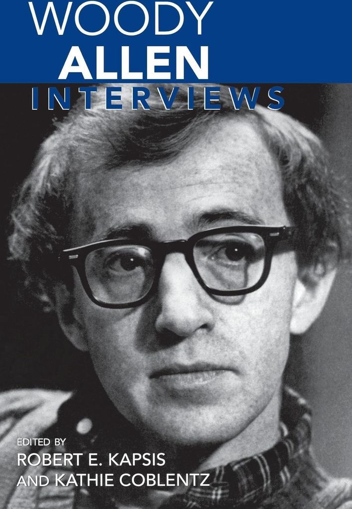 Woody Allen