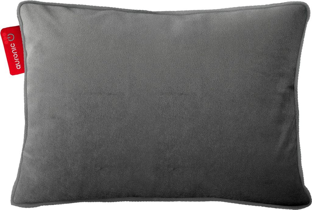 Auronic Wärmekissen - Velvet - 45x60 - Kabellos - Aufladbar Produktbild 
