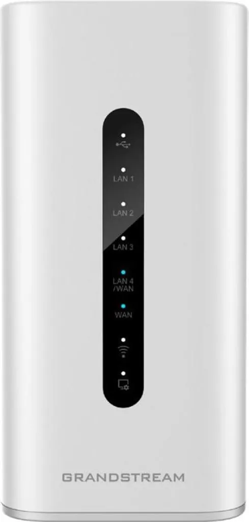 Routeur Wi-Fi 6 Grandstream GWN7062 idéal pour télétravail et streaming