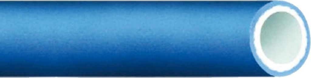 teguma Vaporcord Alim Extra Dampfschlauch, innen 10mm, Wand 4,5mm, 40 meter Rolle