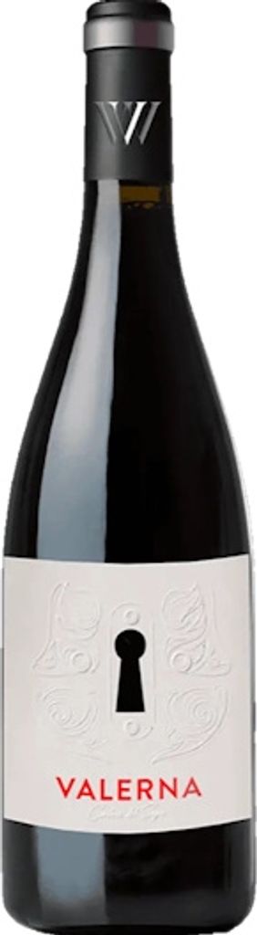 Valerna 2020 – Vino Tinto, ein Spanischer Wein aus Costers