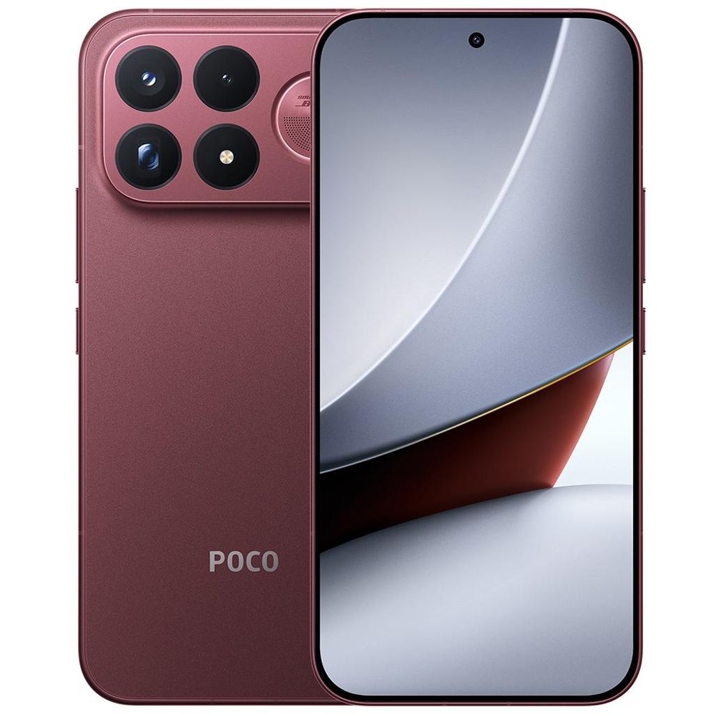 Xiaomi Poco F9 Ultra 5G Smartphone 12/256 GB 6,9"  8050mAh Produktbild 