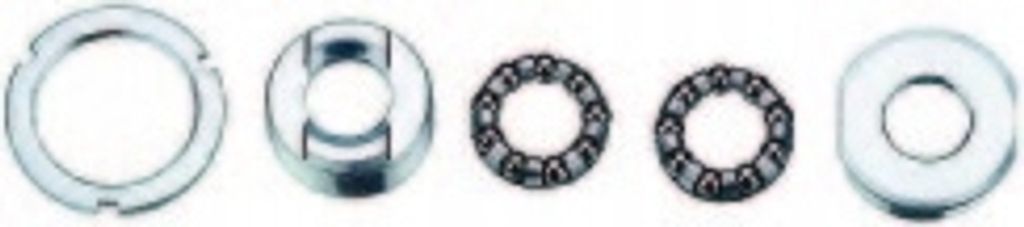 Neco Mechanismus Halterung Lager 887Cp Bsa 34,5 Mm