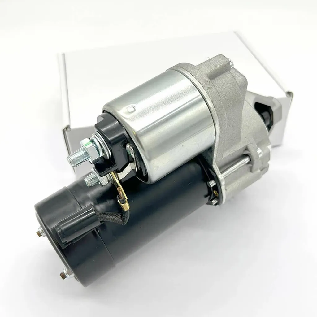 Démarreur Magneti Marelli 9 dents rotation gauche pour Moto Guzzi