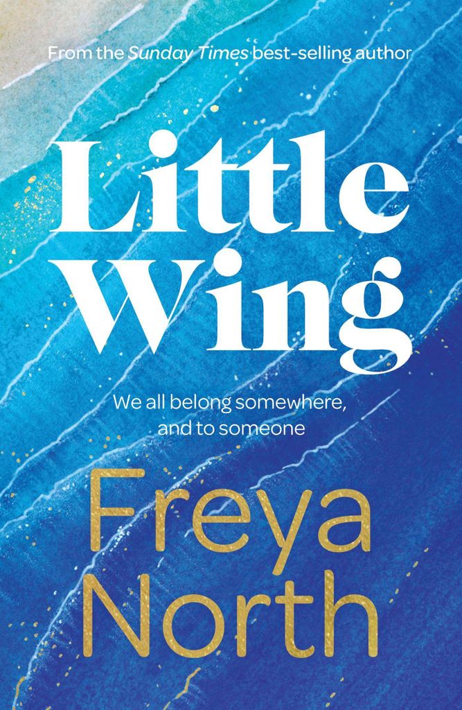 Little Wing – Lingua: Inglese