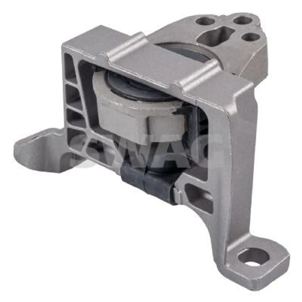 Support moteur droit 50104407 Swag anti-vibration et haute résistance
