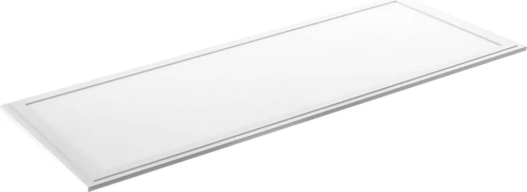 Éclairage LED pour garage et atelier 1200x300 mm lumière du jour 36W