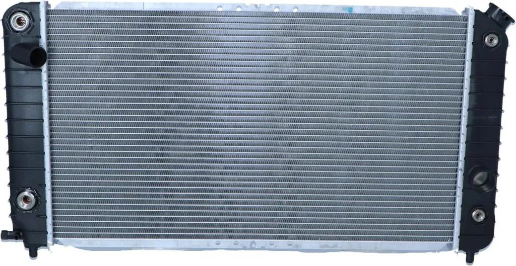 Radiateur NRF en aluminium pour Chevrolet Blazer : Fiabilité et Durabilité