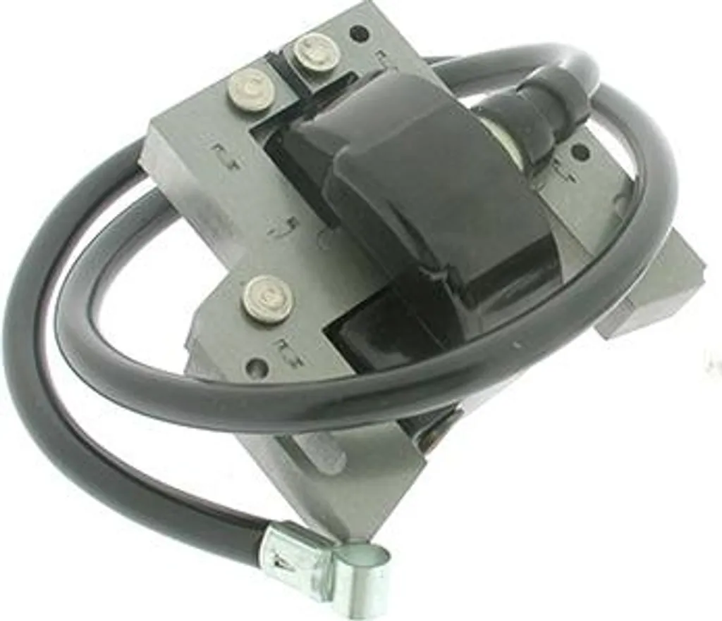 Bobine allumage 395326 pour Briggs & Stratton - Entraxe de 63,7 mm