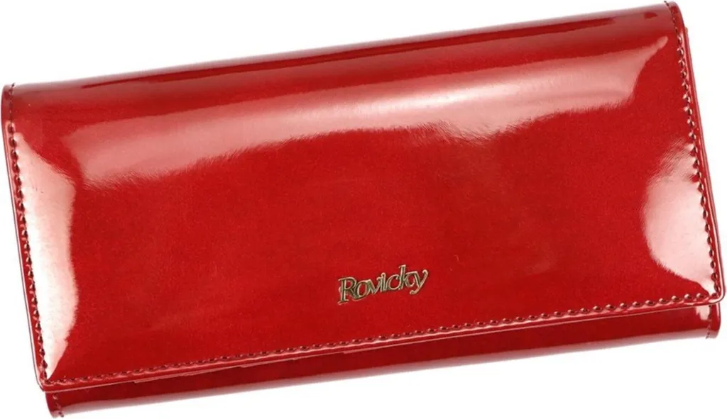 Protégez vos cartes bancaires avec le portefeuille RFID Rovicky 8801MIRNRFID