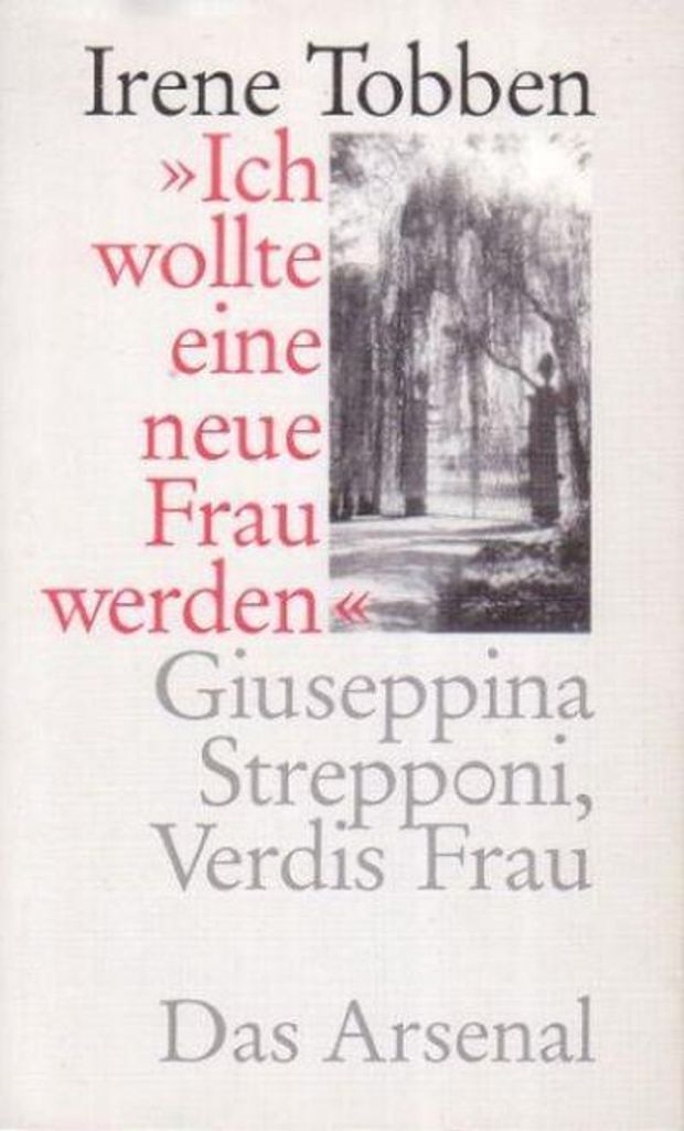 Ich wollte eine neue Frau werden | Irene Tobben