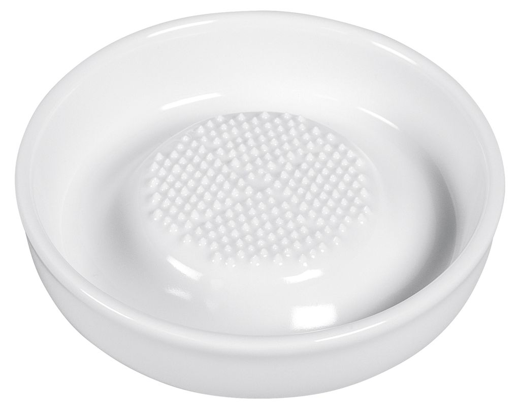 Grattugia in Vetroceramica KYOCERA per zenzero e spezie Immagine del prodotto 