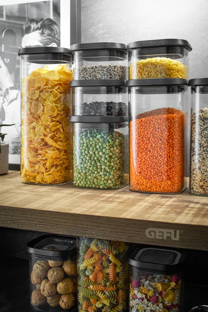 Gefu Pantry Mini shopping box 3 pz. - 3