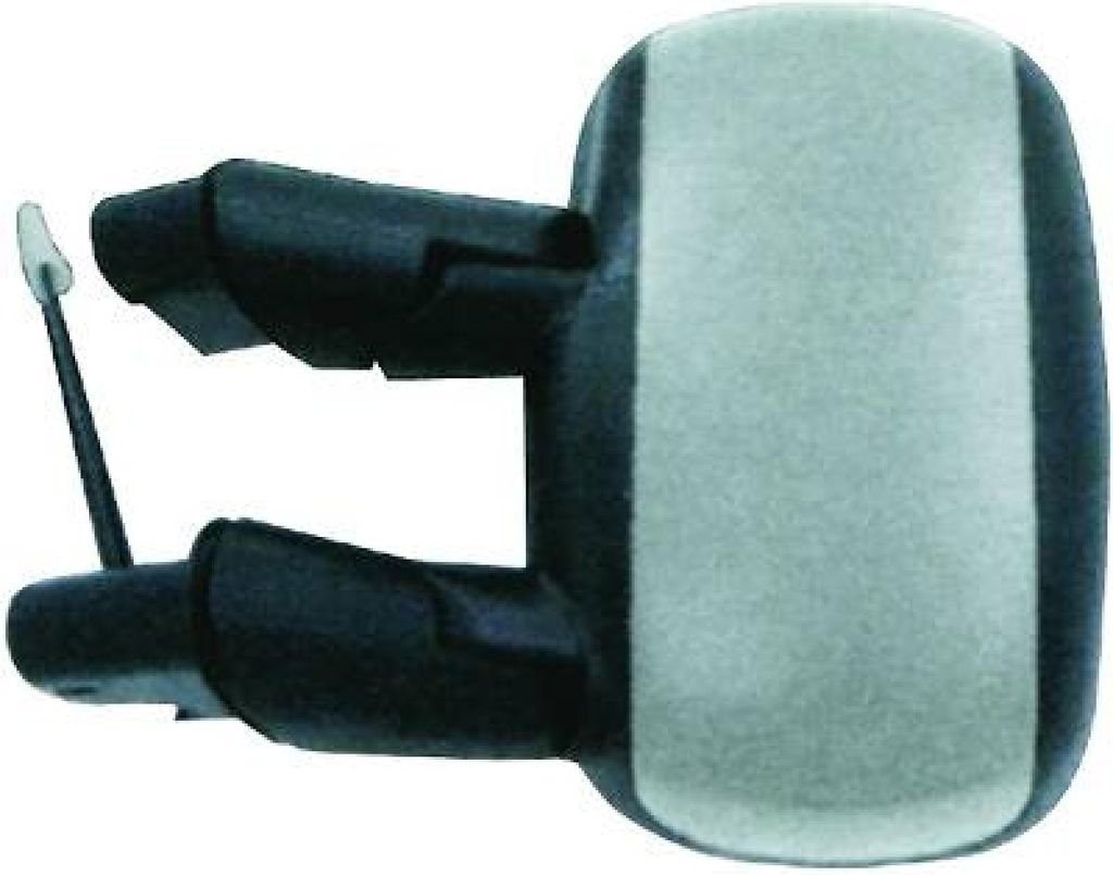 Diederichs Spiegel li. Doblo, 01-05 el. beheizbar