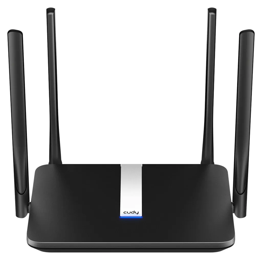 Routeur 4G Cudy LT500 pour Résoudre les Problèmes de Connexion Internet