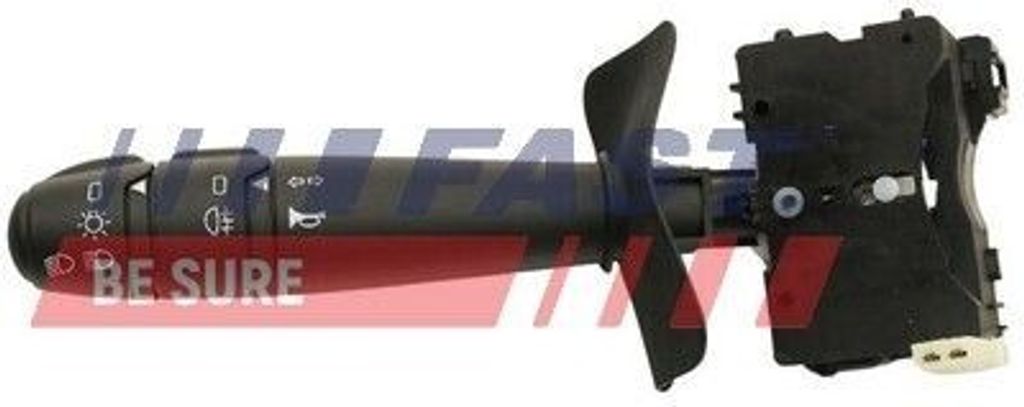 FAST FT82127 - OE 7701044278 Lenkstockschalter für Kangoo (KC), Kangoo (FC), Megane I