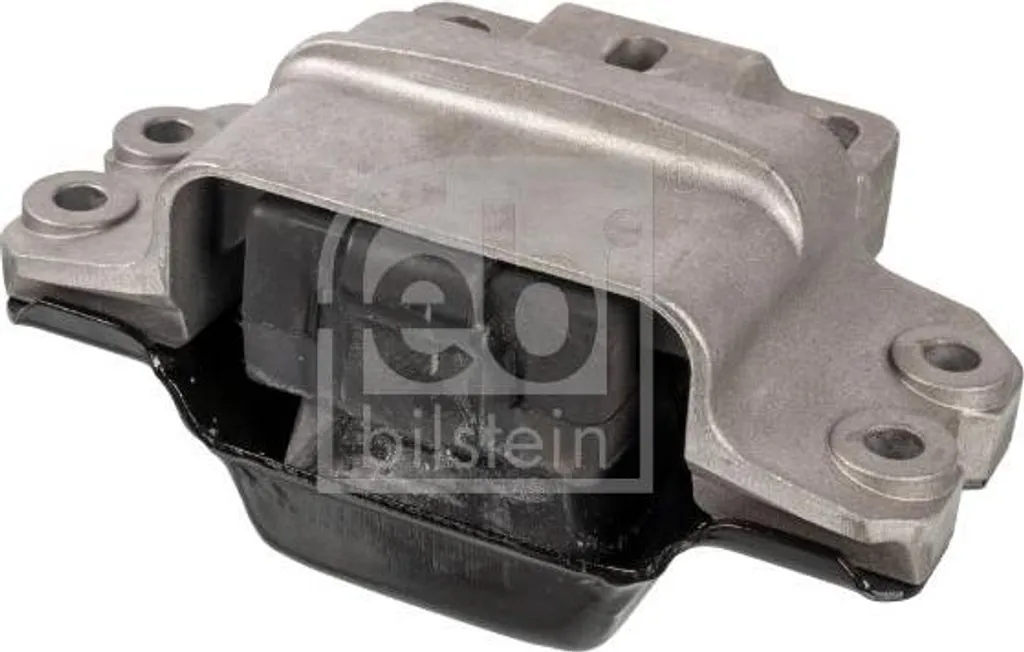 Supprimer les Vibrations Boîte avec le Palier FEBI 109403 pour Beetle