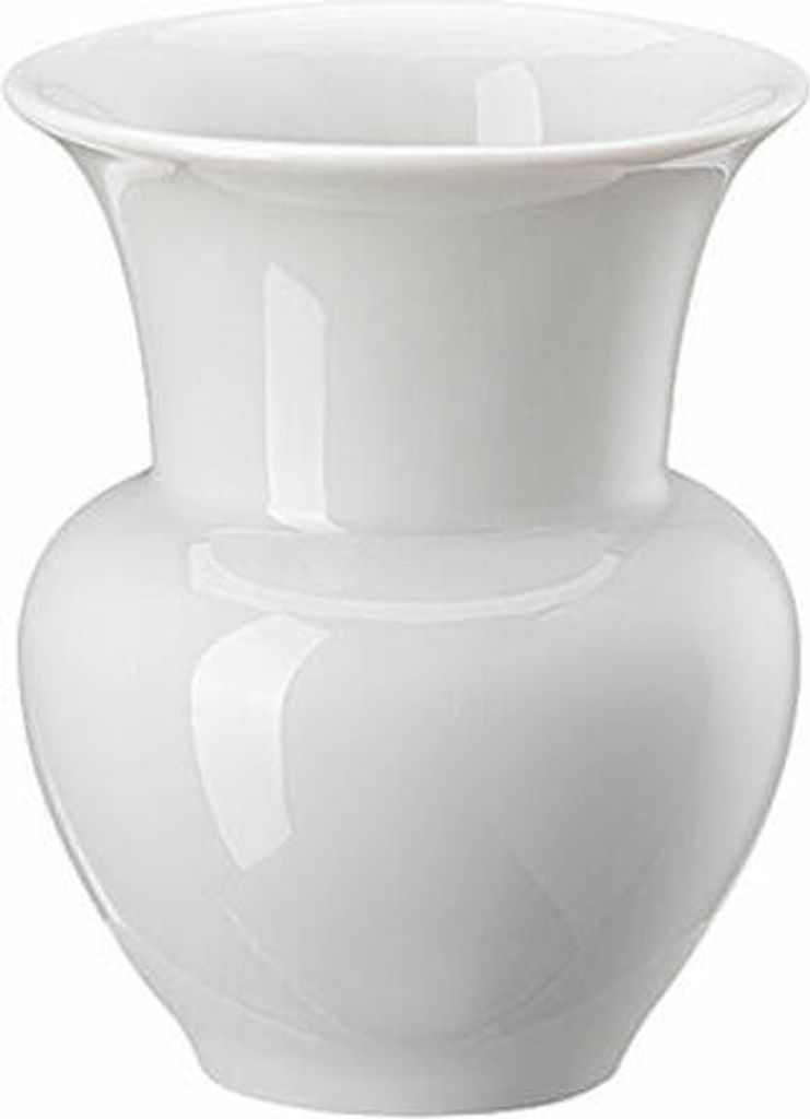 Hutschenreuther Flower Minis - Weiss - Vase klassik 02310-800001-26572