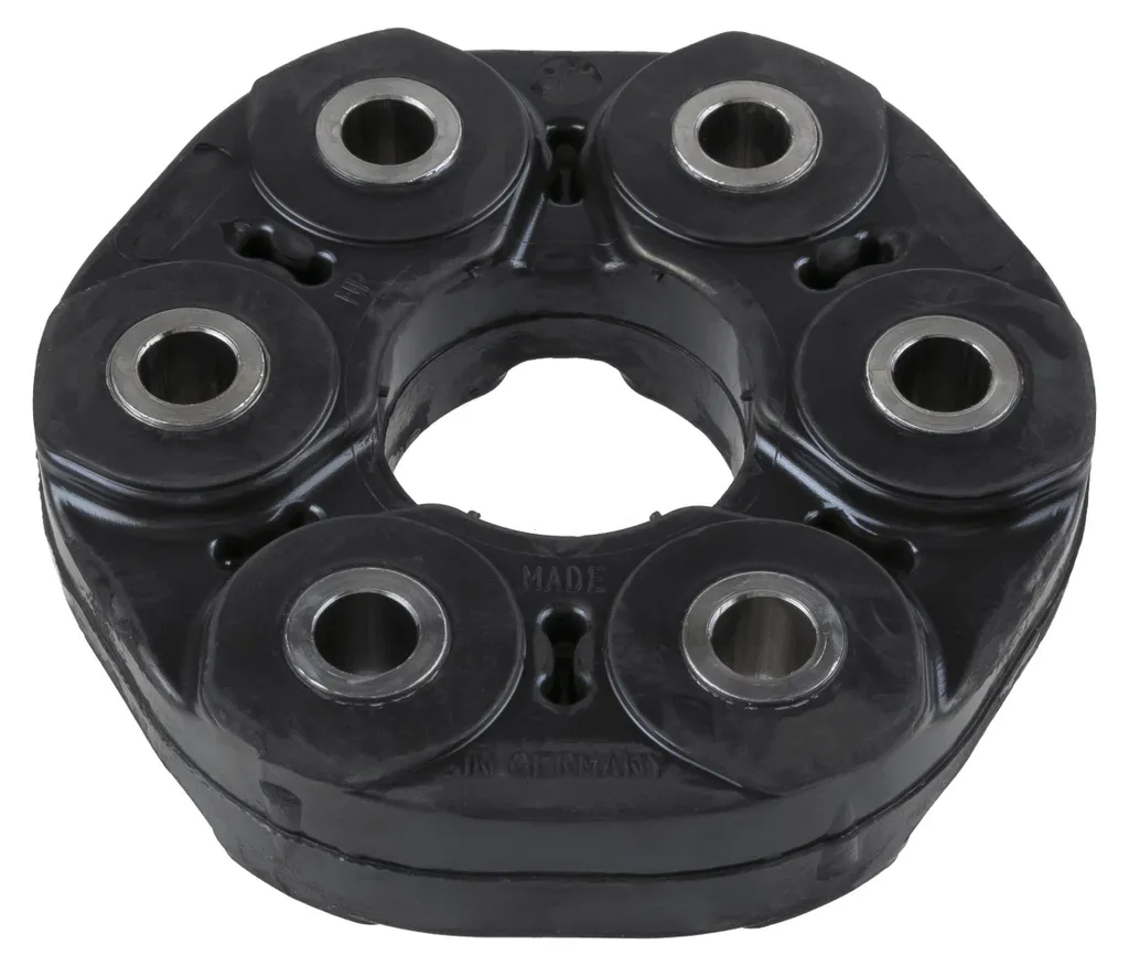 Joint d'arbre LEMFÖRDER haute résistance pour OPEL Omega B 44161 01