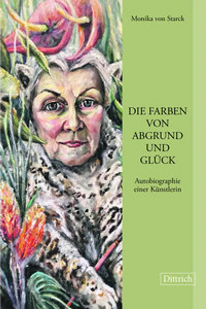 Die Farben von Abgrund und Glück - Retrouvez l'Espoir à travers ce Roman
