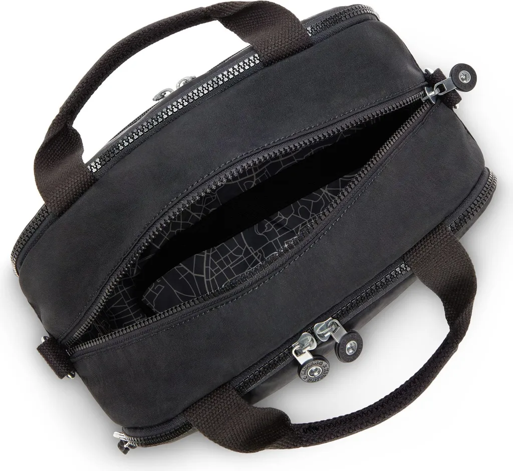 Kipling Palmbeach Beautycase 23 cm en Nylon - Trousse Multi-rangements