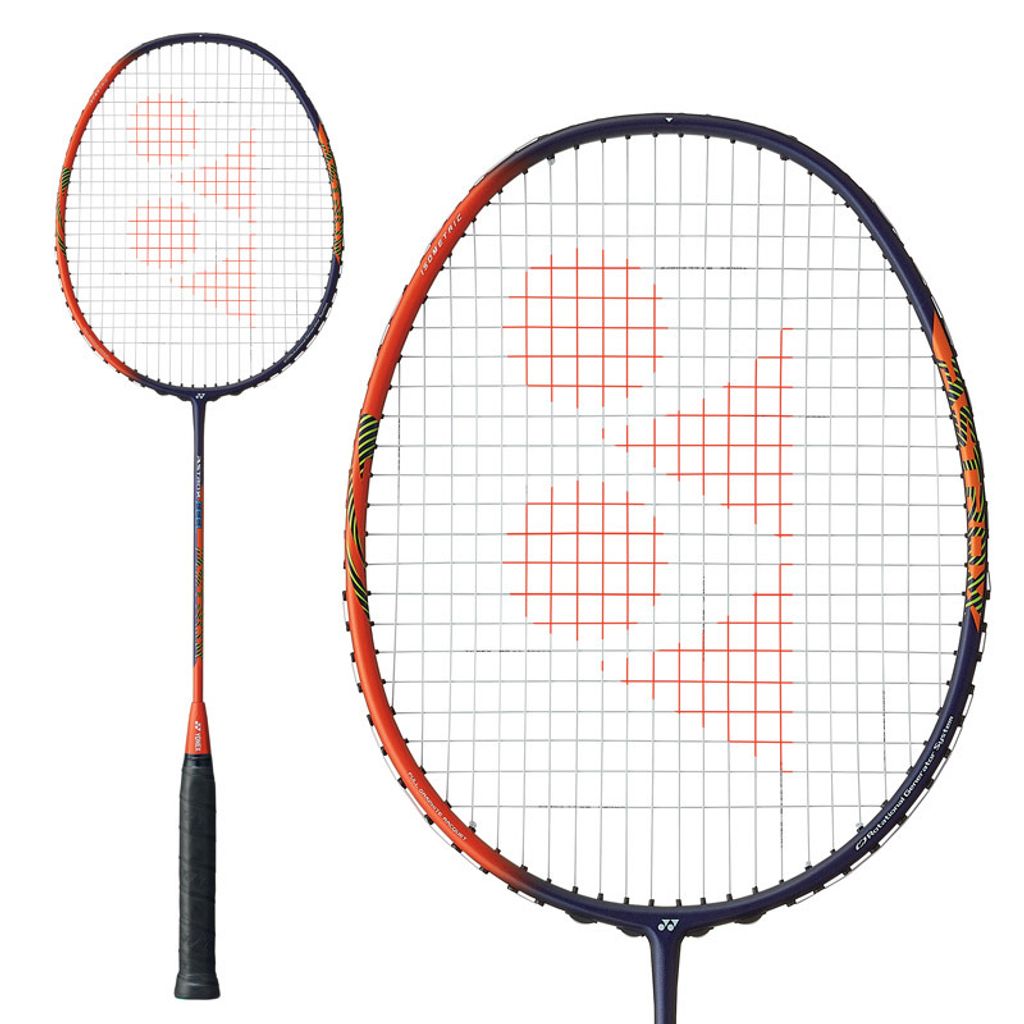 Yonex Astrox Feel Badminton Schläger