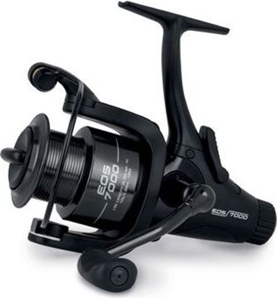FOX EOS 5000 Reel (Freilaufrolle) Karpfenrolle Angelrolle Produktbild 