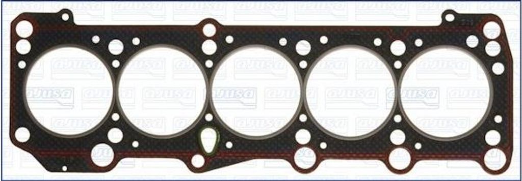 AJUSA 10074300 Zylinderkopfdichtung für AUDI 100 Limousine (4A2, C4) 100 Limousine (44, 44Q, C3) 100 Avant (44, 44Q, C3) 100 Avant (4A5, C4)