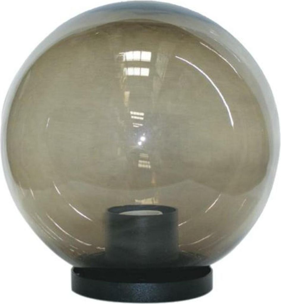 ACA Lighting venkovní svítidlo SPHERE D150 kouřová AC.3533M Obrázek produktu 