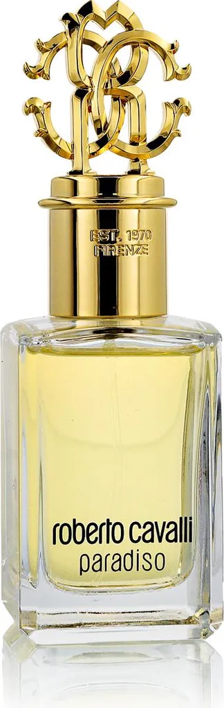 Analisi Note Olfattive Roberto Cavalli Paradiso Edp | Profumo Originale